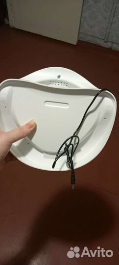 Лампа для ногтей