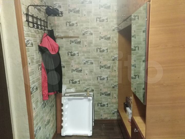 1-к. квартира, 33,8 м², 2/5 эт.