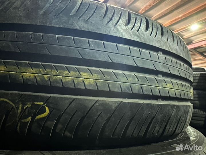 Dunlop Enasave EC300+ 205/55 R16 91V