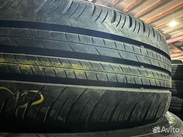 Dunlop Enasave EC300+ 205/55 R16 91V