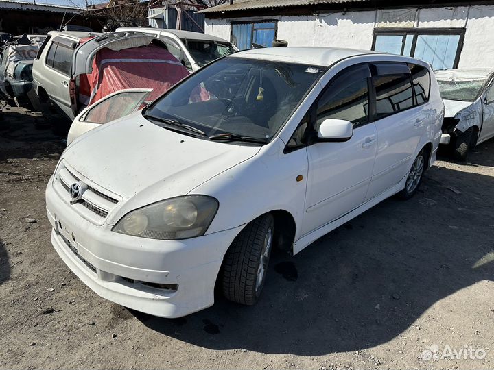 Toyota ipsum acm21 разбор по запчастям