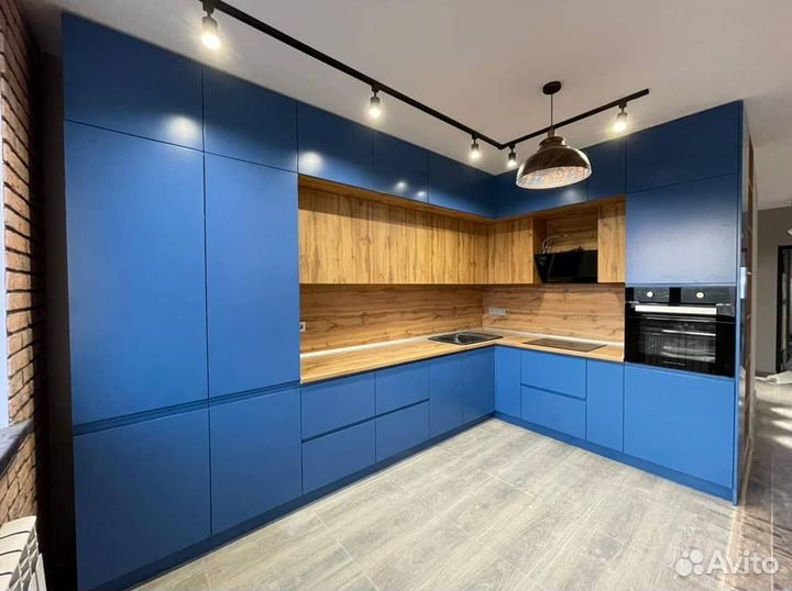 Кухня (реальная цена за гарнитур)ks:072122