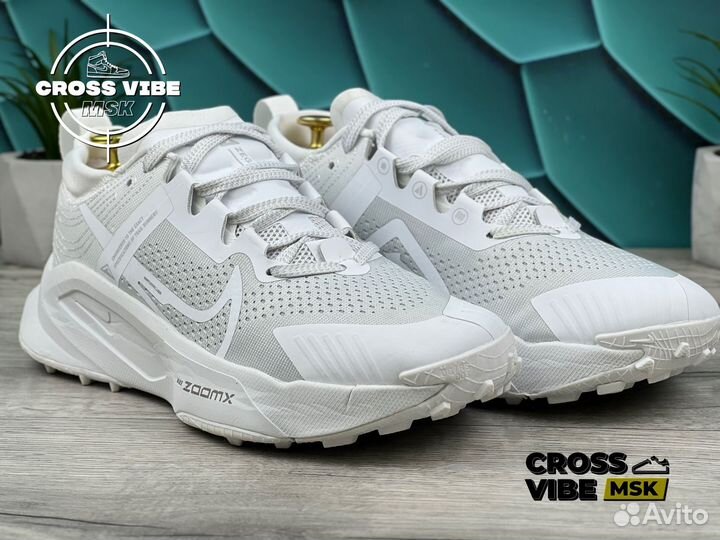 Кроссовки Nike Zoomx Zegama Trail