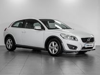 Volvo C30 2.0 AMT, 2011, 118 752 км, с пробегом, цена 1 470 000 руб.