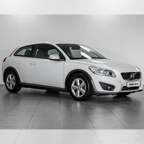 Volvo C30 2.0 AMT, 2011, 118 752 км, с пробегом, цена 1 349 000 руб.