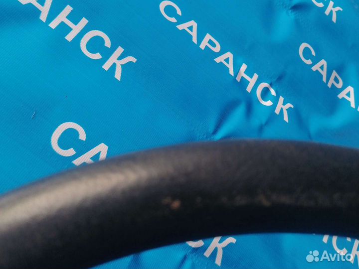 Руль Renault Logan фаза 1