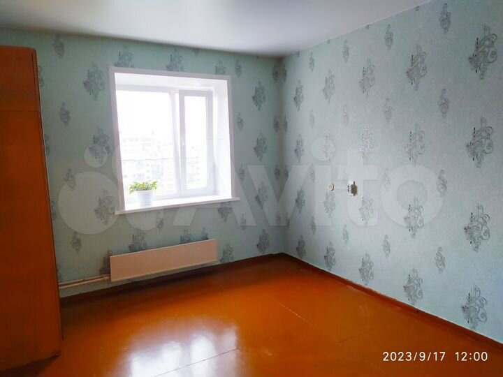 2-к. квартира, 64,6 м², 5/5 эт.