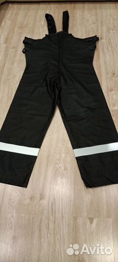 Костюм для рыбака,для защиты от воды