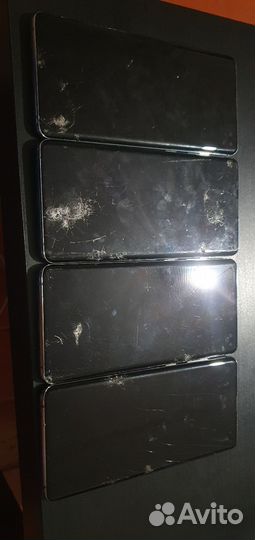 Рамки дисплея Samsung S10 plus