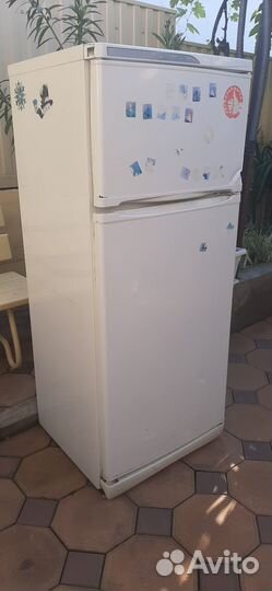 Холодильник stinol б у