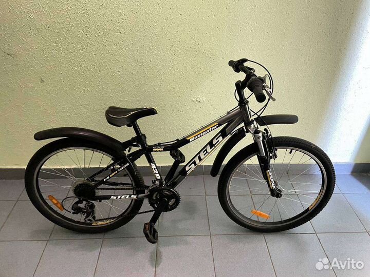 Велосипед Stels