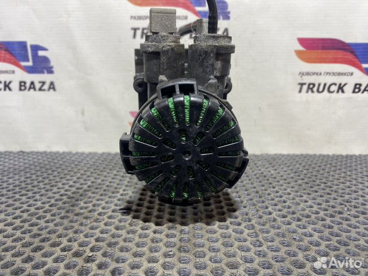 Модулятор EBS передний Man TGA, Man TGS, Man TGX