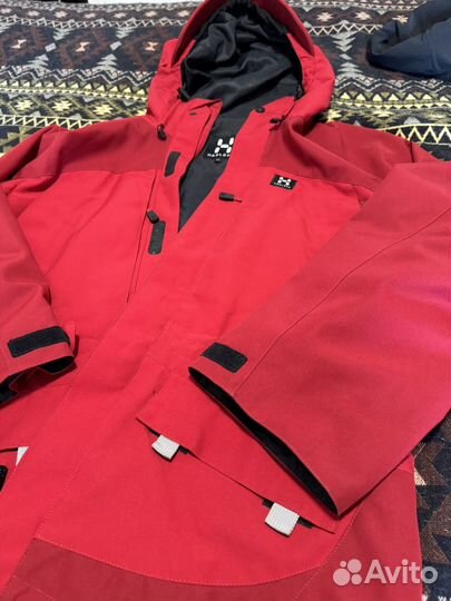 Куртка haglofs