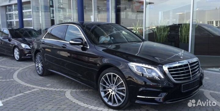 Летние колеса AMG r20,Mercedes W213,212,222,223,22