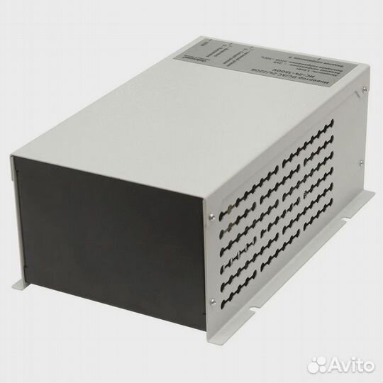 Инвертор сибконтакт ис-24-1500У DC-AC