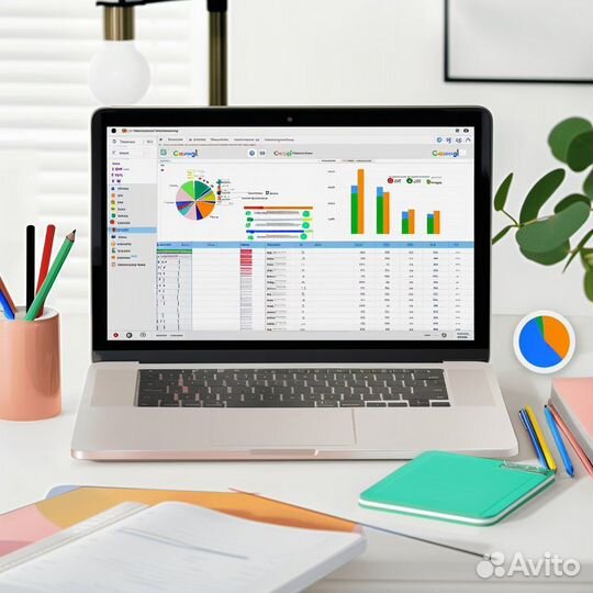 Excel + Google Таблицы, Автоматизация