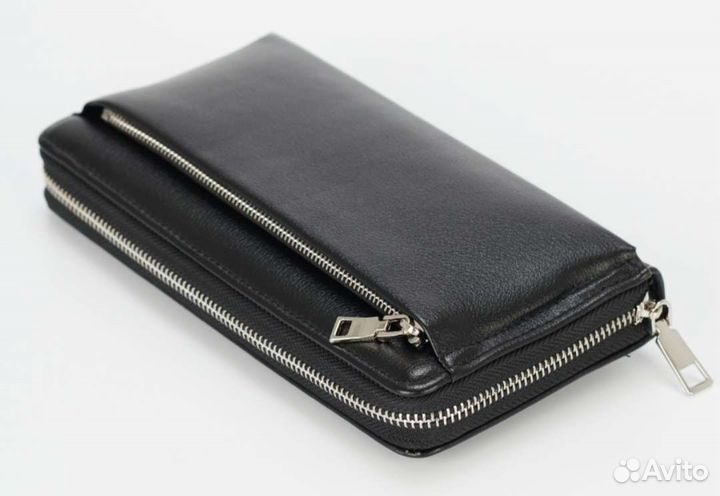Кошелек мужской