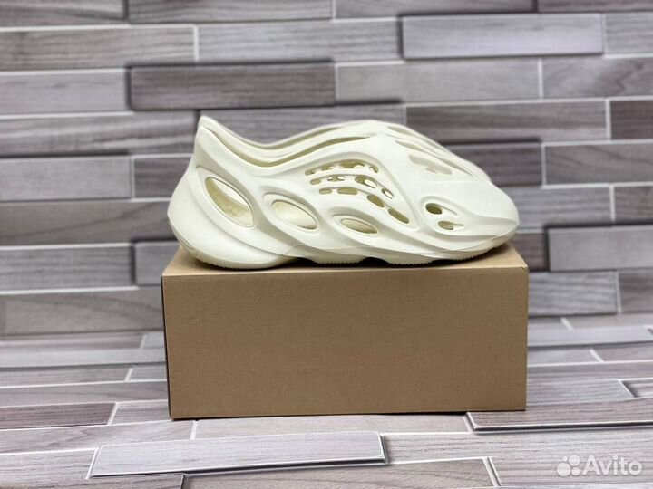 Adidas Yeezy Foam Runner Sand (36-45)