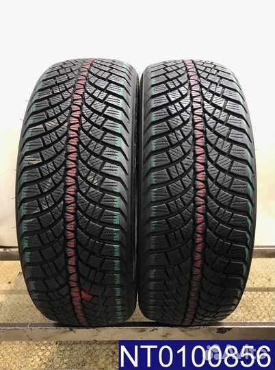Kumho WinterCraft WP71 205/55 R17 95V