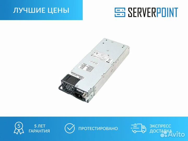 Блок питания Juniper 320W EX-PWR-320-AC