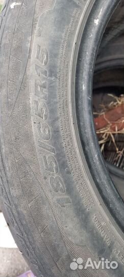 Accelera 651 R15 204ZR