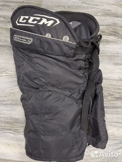 Хоккейные шорты