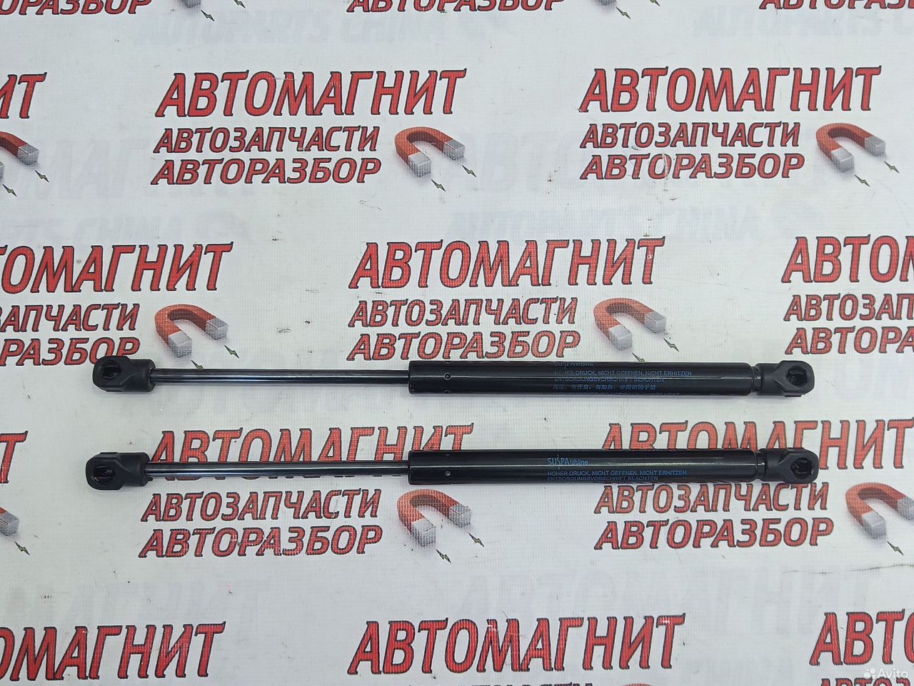 Упор амортизатор капота Voyah Free рестайлинг