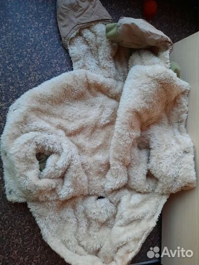 Атрибуты для мелких пород