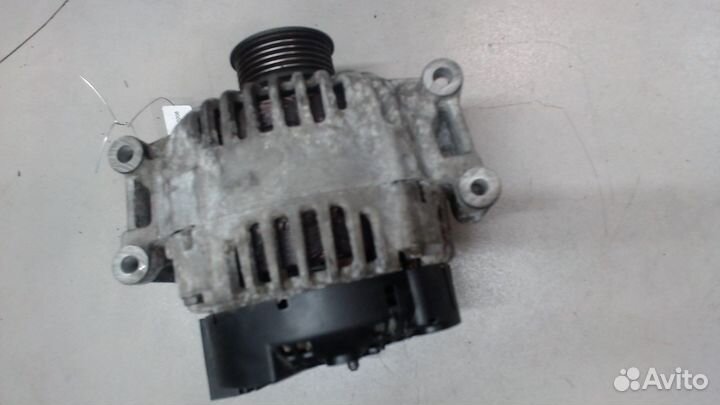 Генератор Audi A4 (B7), 2006