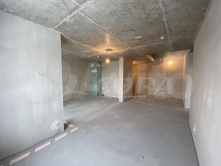 4-к. квартира, 155,4 м², 17/23 эт.