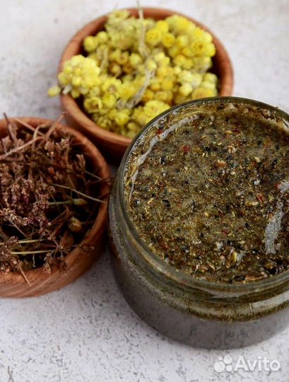 Мужской мёд от скуки