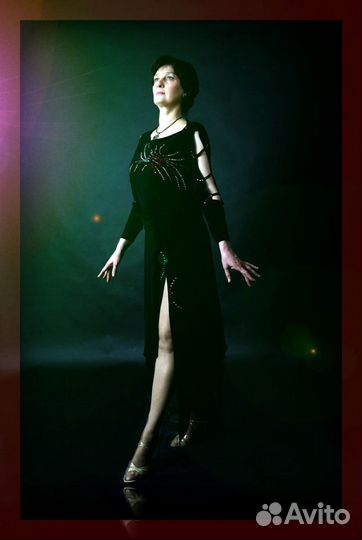 Обучение танцам. Постановка свадебного танца