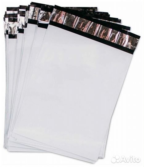 Курьер пакеты для Озон размер 150-210мм