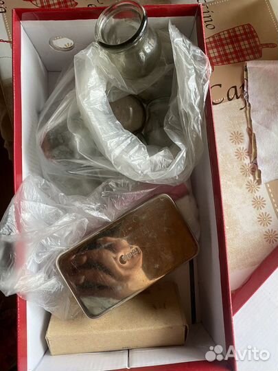 Медицинские банки СССР