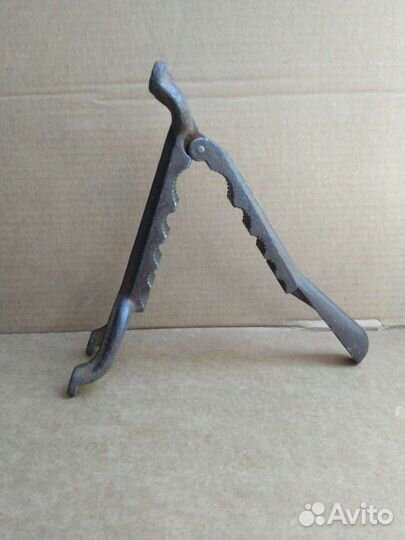 Ужиматель пробок