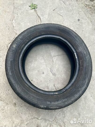 Pirelli P7 205/55 R16