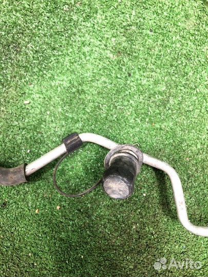 Шланг кондиционера, трубка Mitsubishi Carisma DA1A