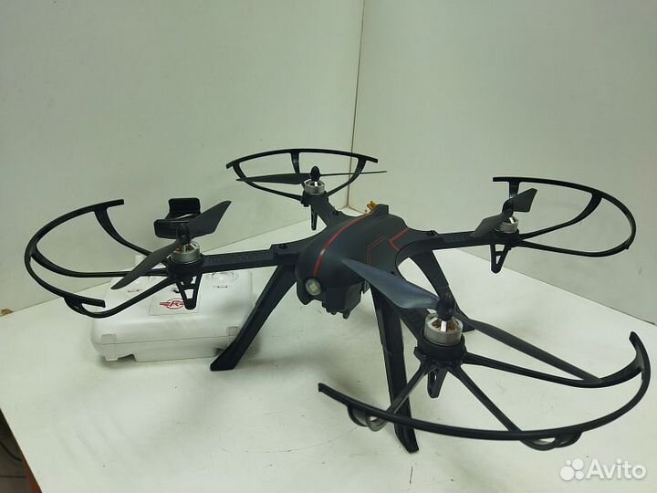 Квадрокоптер R-Wings RWA320