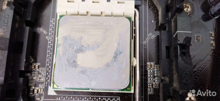 Процессор AMD\ Socket AM2\ 4200