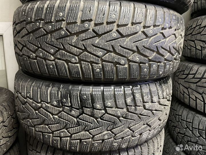 Nokian Tyres Nordman 7 205/65 R16