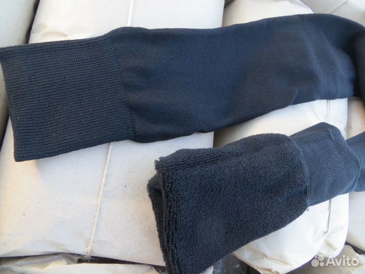 Носки летние безразмерные