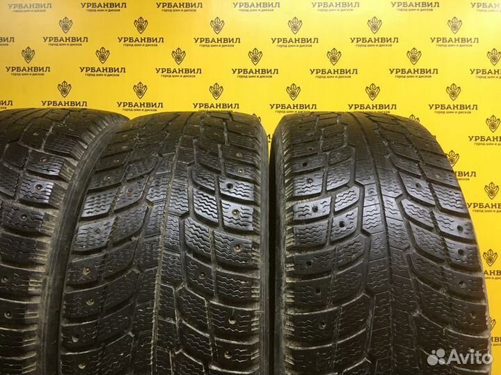 Michelin X-Ice North 205/55 R16 91T