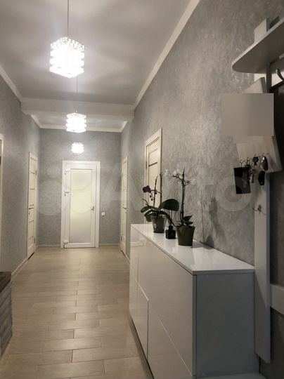 Дом 140 м² на участке 6 сот.