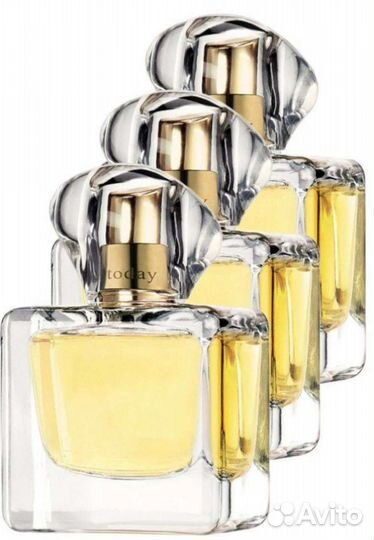 Avon Тудей парфюмерная вода по закупке