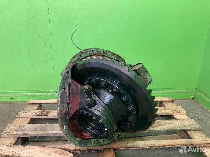 Редуктор DAF XF105