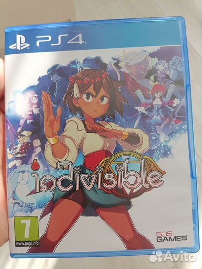 Игры для приставок ps4