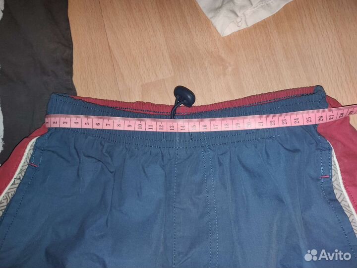 Вещи пакетом на мальчика рост 152