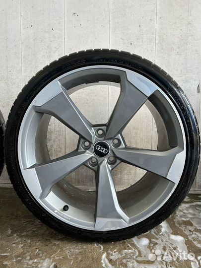 Hankook Ventus S1 Evo 3 K127C 265/30 R20 94Y