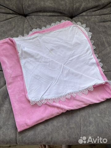 Детское одеяло