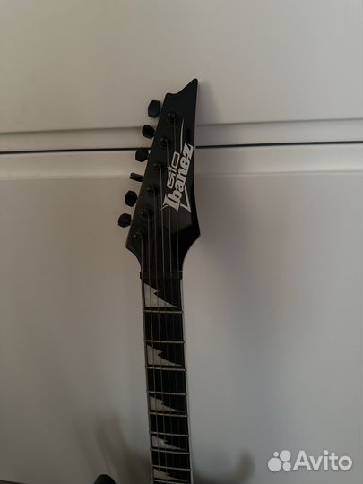 Электрогитара ibanez gio